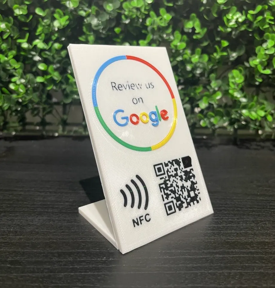 NFC κατά παραγγελία